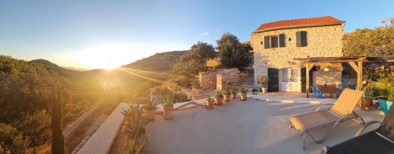 Holiday home House Agava Veliko Grablje